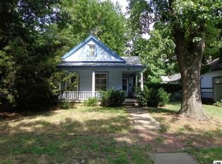 1274 SW Mulvane St, Topeka, KS 66604