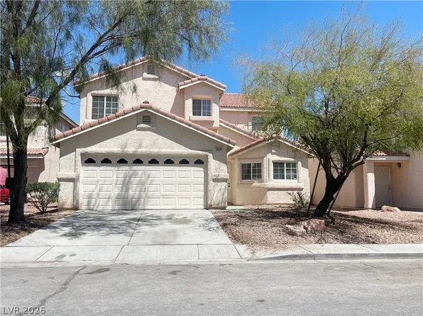 1018 Cliffbrook Hedge Ave, North Las Vegas, NV 89081
