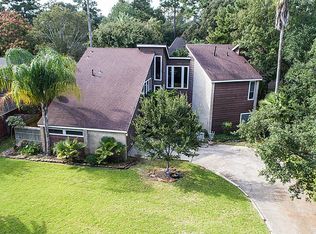 20311 Allegro Shores Ln, Humble, TX 77346