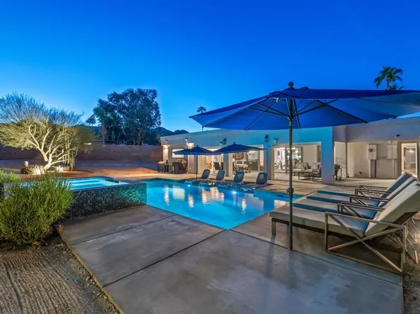 42694 E Veldt St, Rancho Mirage, CA 92270