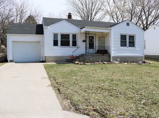 1411 Burnam Rd, Chillicothe, MO 64601
