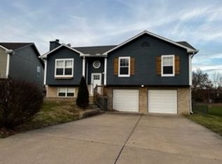 8830 NE 73rd Ter #825007, Kansas City, MO 64158
