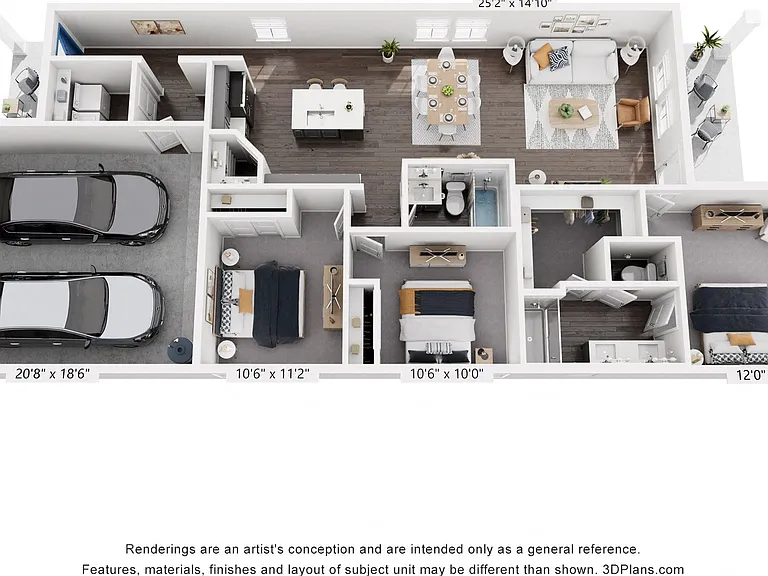 Caso Leander — Photo 24