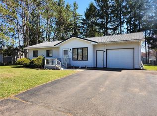 510 Red Pine Ave, Cameron, WI 54822