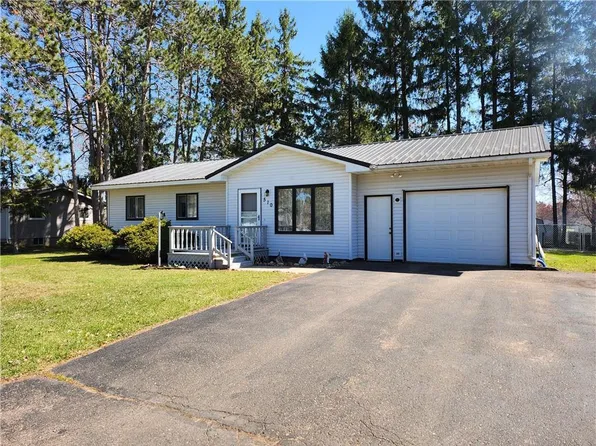 510 Red Pine Avenue, Cameron, WI 54822