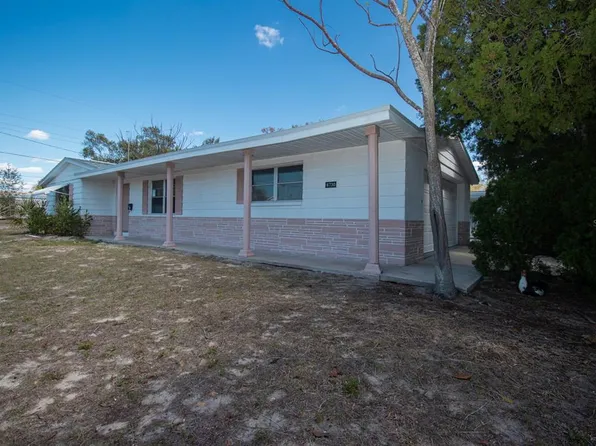 6730 Jackson St, New Port Richey, FL 34653