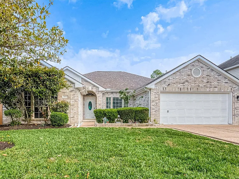 3103 Gatesbury North Dr — Photo 1
