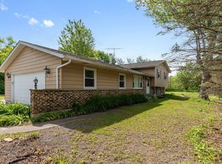 13981 W Stiehr Rd, Wadsworth, IL 60083
