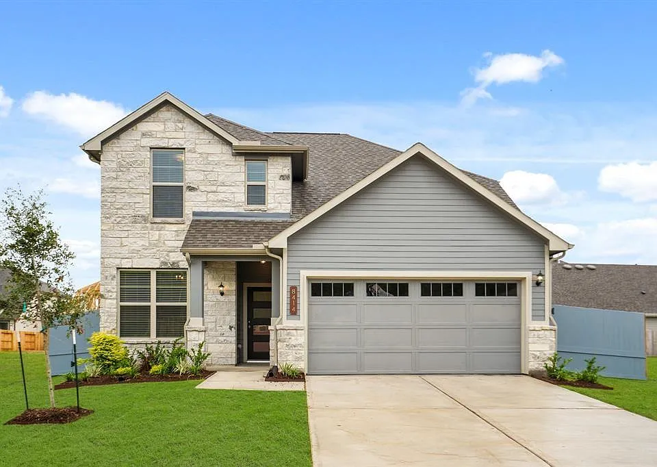 8414 Red Shiner Way
