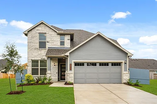 8414 Red Shiner Way Photo 1