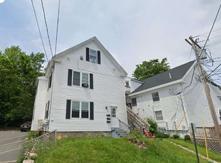 752 Middle St APT 2, Bath, ME 04530