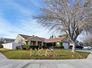 44731 Ravencrest Ln, Lancaster, CA 93536