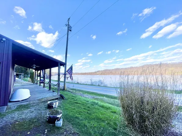 60564 State Route 124, Long Bottom, OH 45743