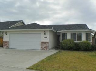 1964 Isaac Ct, Eureka, CA 95501