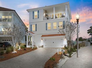 241 La Valencia Cir, Panama City Beach, FL 32413