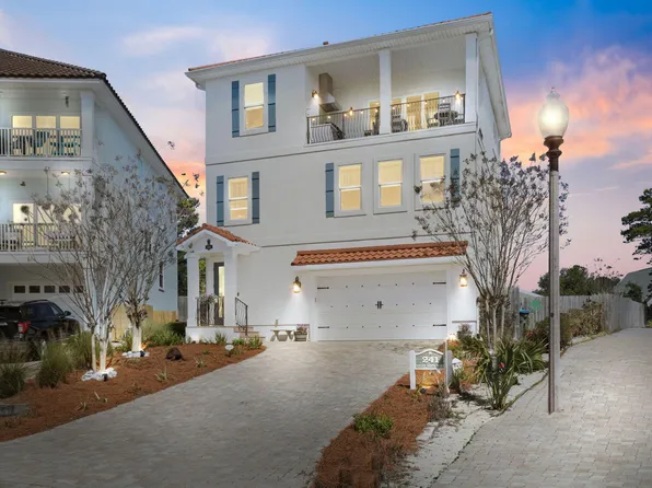 241 La Valencia Cir, Panama City Beach, FL 32413