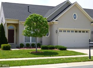 5214 E Philippi Pl, Fredericksburg, VA