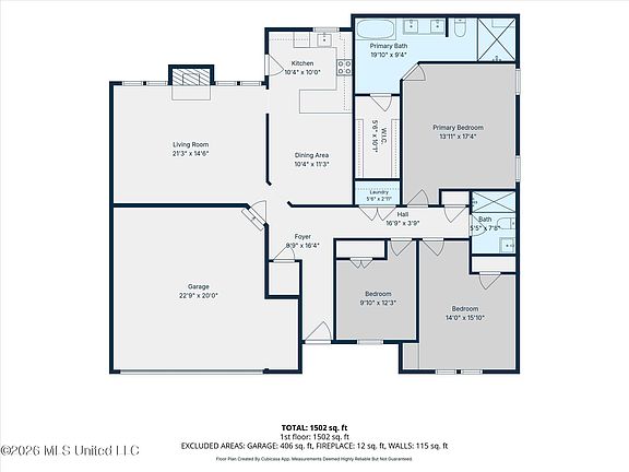 5th image of 7338 Alexander Rd