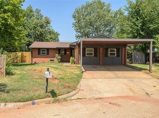 2701 SE 45th St, Oklahoma City, OK 73129