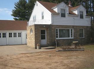 N10765 Lakeshore Rd, Clintonville, WI 54929