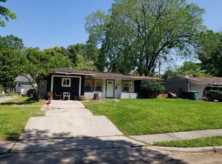 5251 Perry St, Houston, TX 77021