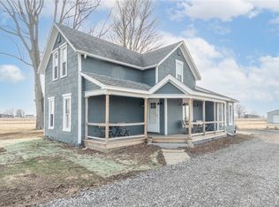 851 S Knoop Johnston Rd, Sidney, OH 45365