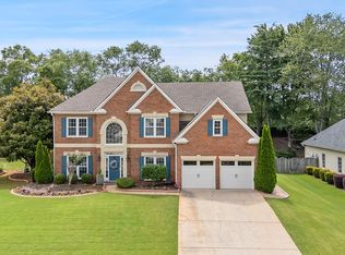 960 Pebblestone Ct, Alpharetta, GA 30009