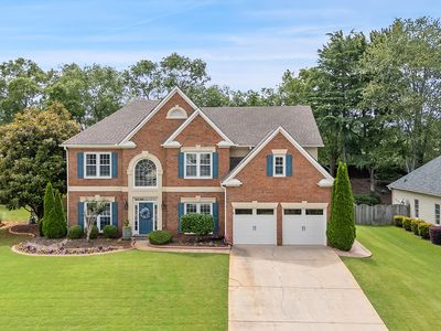 960 Pebblestone Ct, Alpharetta, GA, 30009