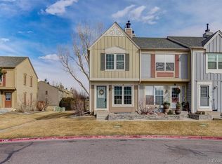 10806 Summerset Way, Parker, CO 80138