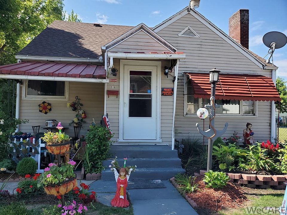 1st image of 518 E Albert St
