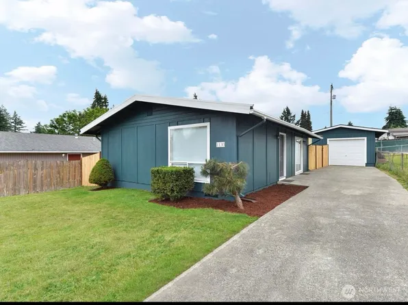 1130 E 51st St, Tacoma, WA 98404