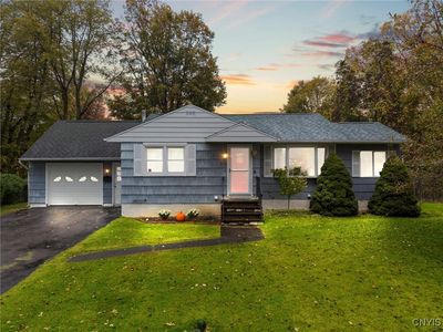 212 Dorothy St, Minoa, NY, 13116
