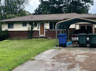 3372 Adkins Rd, Chattanooga, TN 37419
