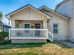 1329 5th Ave, Fort Worth, TX 76104