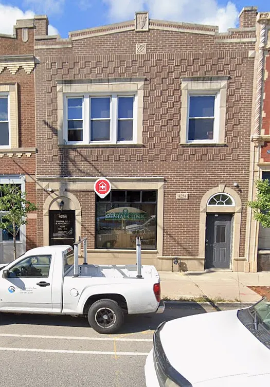 1 bed, $975 — Photo 1
