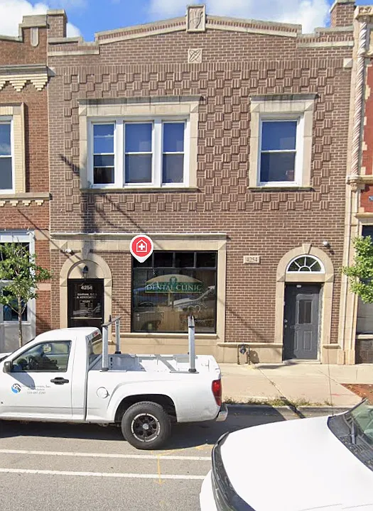 4200 N Milwaukee Ave #1