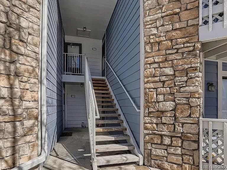 2nd image of 8600 E Alameda Ave APT 14-207