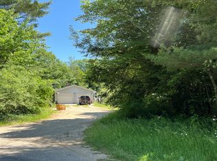 8221 E Arthur Rd, Hesperia, MI 49421