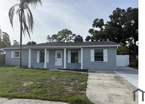 6521 Alta Monte Dr
