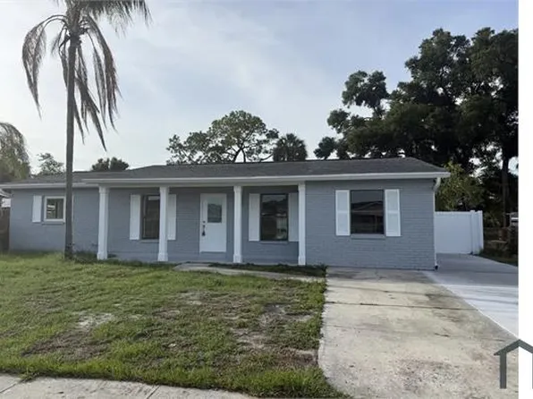 6521 Alta Monte Dr, Tampa, FL 33634