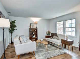 3448 Poppy Cres, Virginia Beach, VA 23453