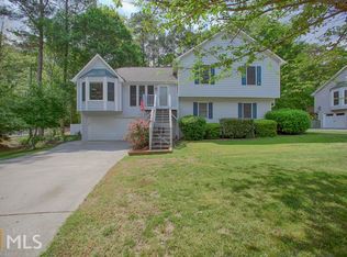 3901 Marguerite Dr NW, Acworth, GA 30101