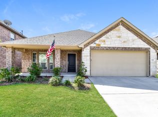 657 Bassett Hall Rd, Fate, TX 75189