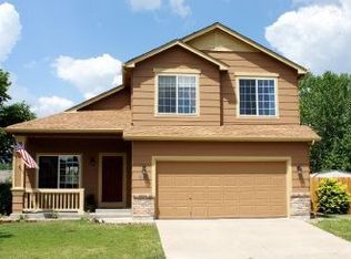 680 Snowpeak Ct, Colorado Springs, CO 80916