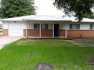 3510 Scott Salem Rd, Benton, AR 72019