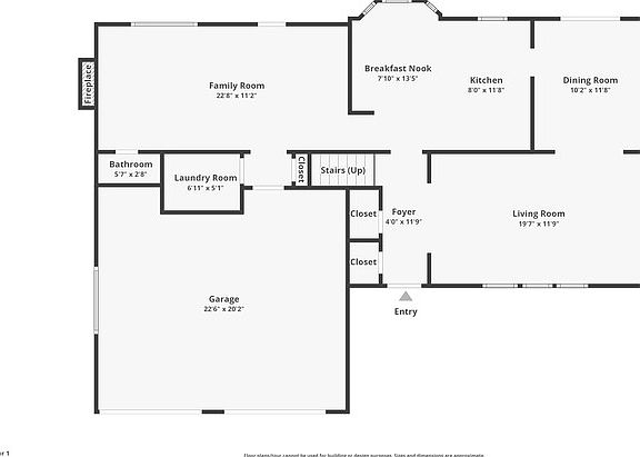 2nd image of 11213 Mountaincrest Dr SE
