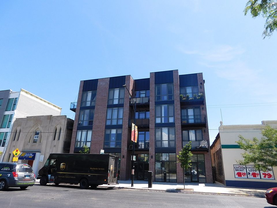 1st image of 5139 N Broadway St #412
