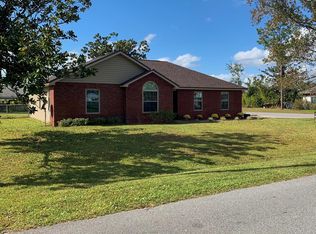 602 Michigan Ave, Lynn Haven, FL 32444