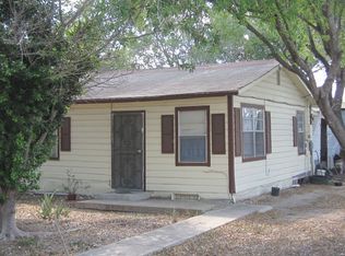 200 E Leticia St, San Juan, TX 78589