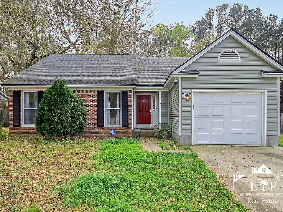 166 Commons Way